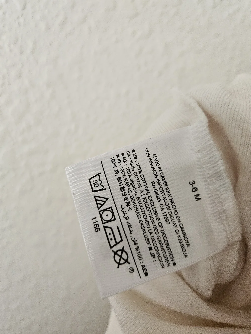 old navy onesie, 3 - 6 months